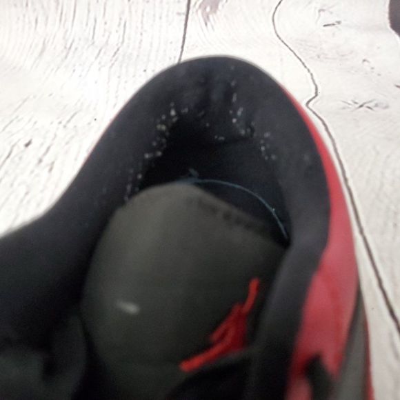 Jordan 1 Retro Low Reverse Bred 11 - Picture 6 of 15